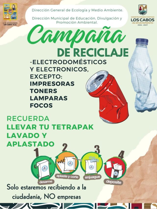 Invitan a sumarse a campaña