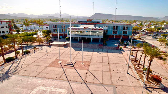 Logran acuerdos Gobierno Estatal Logran acuerdos Gobierno Estatal