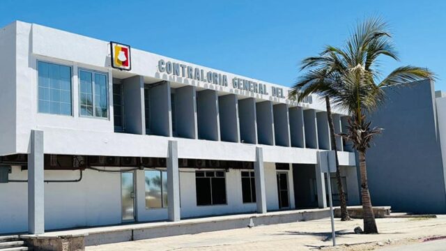 31 de mayo fecha límite para que servidores