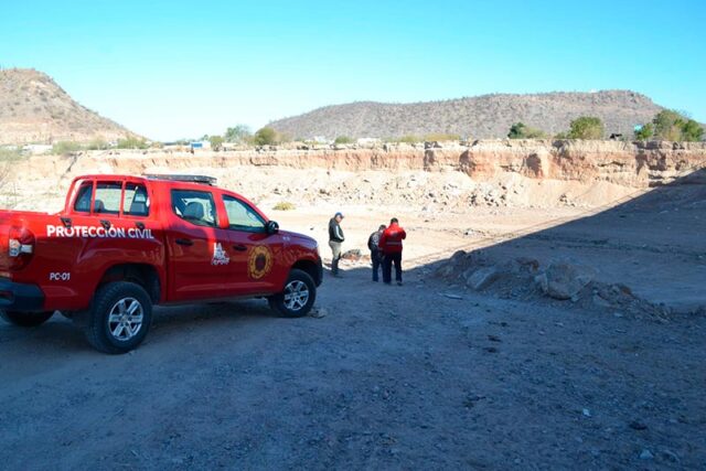 Arranca la Temporada de Lluvias