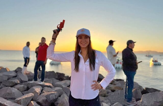 Participa Los Cabos en torneo