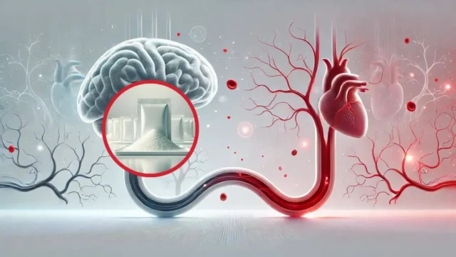 Edulcorantes populares podrían afectar el flujo sanguíneo cerebral
