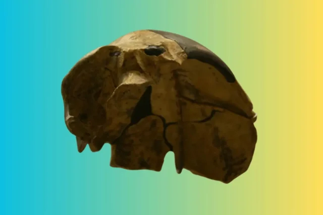 Un cráneo hallado en China con 300.000 años de antigüedad desconcierta a los científicos al no pertenecer a ninguna especie humana conocida.