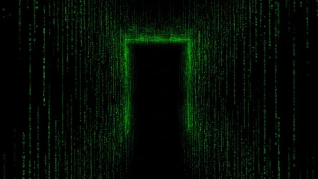 Así se convirtió 'Matrix' en un ícono