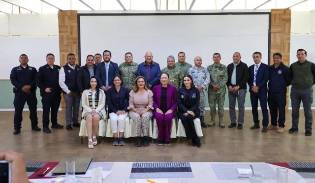 Reforzarán BCS y BC acciones