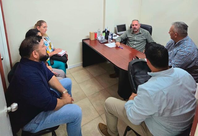 Plantea Los Cabos alianza