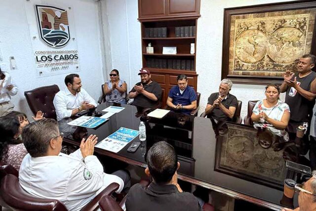 Con bienestar y atención ciudadana