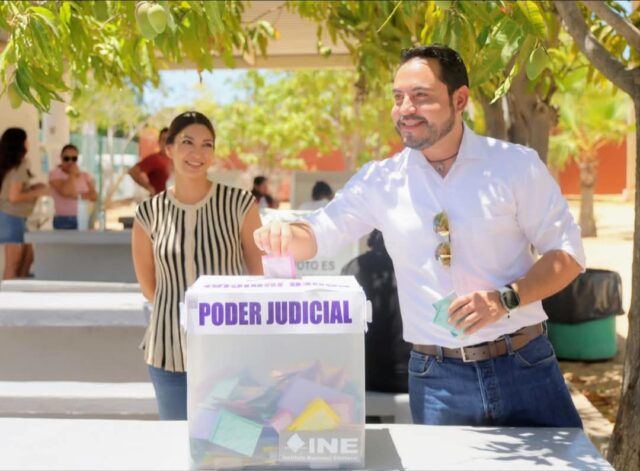 Participación Ciudadana y desarrollo