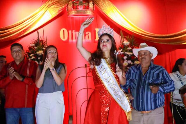 Apoya Gobierno de La Paz