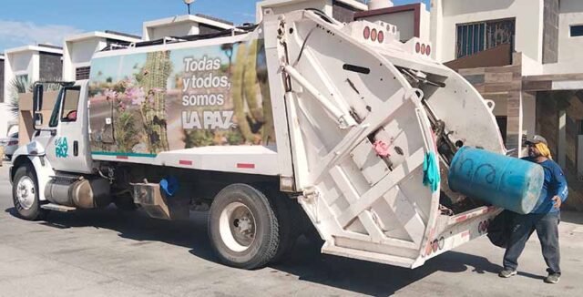 Recolectadas más de 2 mil toneladas