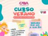 Invitan a talleres de verano en el Centro Municipal de las Artes Invitan a talleres de verano