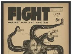 Mapas “estilo pulpo”: un modo sutil de manipular tu mente