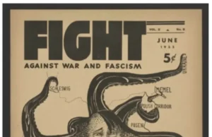 Mapas “estilo pulpo”: un modo sutil de manipular tu mente