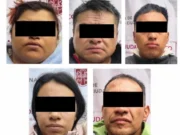 Catean ‘nidos’ del narco en Tlalpan, CDMX, y cae hija de ‘El Mojarras’