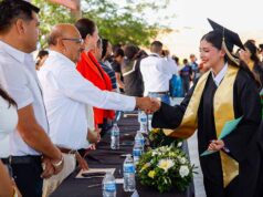 Inician las clausuras de los planteles del CECyTE en BCS Inician las clausuras de los planteles