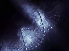 Una IA que puede leer la materia oscura del ADN