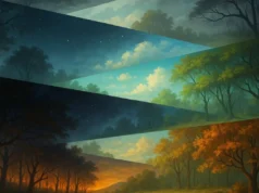 No hay un único tiempo verdadero: múltiples realidades existen y cada una tiene su propio presente No hay un único tiempo verdadero: múltiples realidades