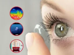 El futuro ya está aquí: sangre artificial, visión superhumana y videojuegos contra el dolor