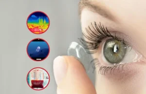 El futuro ya está aquí: sangre artificial, visión superhumana y videojuegos contra el dolor