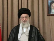 Se responderán ataques; Irán abofeteó a EU.- Jamenei