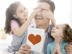 A H O R A! Luis M. Dibene Geraldo