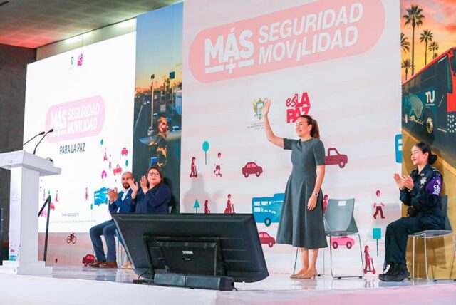 Una ciudad segura no se improvisa