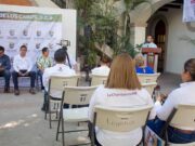 Arranca en Los Cabos el programa “Ellas y Ellos al Volante” Arranca en Los Cabos el programa