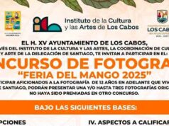 Abren convocatoria para concurso de fotografía en la Feria del Mango 2025 en Santiago Abren convocatoria para concurso de fotografía en la Feria del Mango 2025 en Santiago
