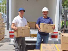 Refuerzan el abastecimiento de medicamentos en unidades estatales