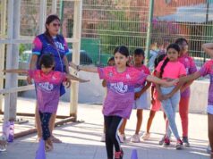 Ofertan cursos y talleres Impulso durante el verano