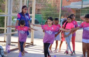 Ofertan cursos y talleres Impulso durante el verano