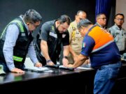 Analiza Consejo Municipal de Protección Civil de Los Cabos medidas preventivas por efectos de “Flossie” Analiza Consejo Municipal de Protección