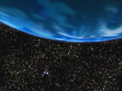 La fuente cósmica que no se agota: Descubren un océano de agua a 12 mil millones de años luz