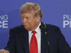 Trump quiere “acuerdo de paz” en Ucrania, no cese al fuego